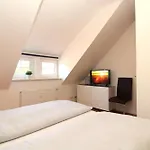 Apartamento Silva 12 - Sally Ostseebad Kühlungsborn