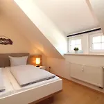 Apartamento Silva 12 - Sally Ostseebad Kühlungsborn
