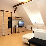 Silva 12 - Sally Apartamento Ostseebad Kühlungsborn