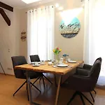 Apartamento Silva 12 - Sally Ostseebad Kühlungsborn