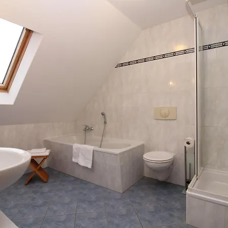 דירה Silva 12 - Sally