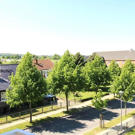 Silva 12 - Sally Ostseebad Kühlungsborn