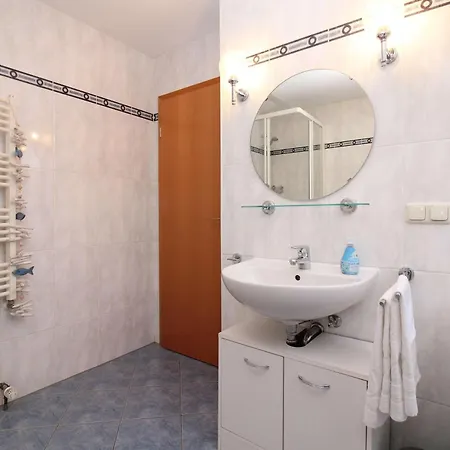 דירה Silva 12 - Sally *