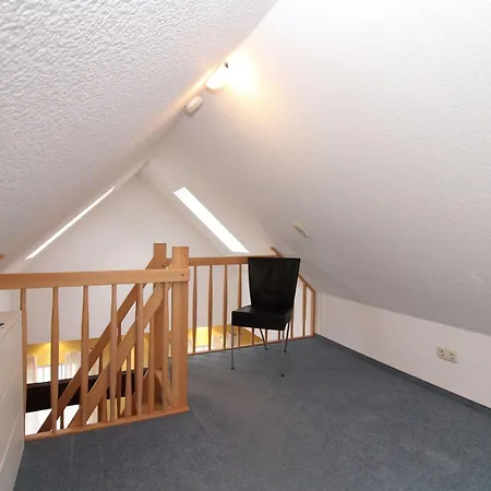 Silva 12 - Sally Apartment *