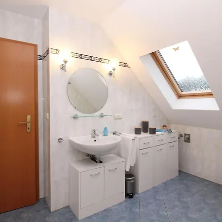 Silva 12 - Sally * Ostseebad Kühlungsborn