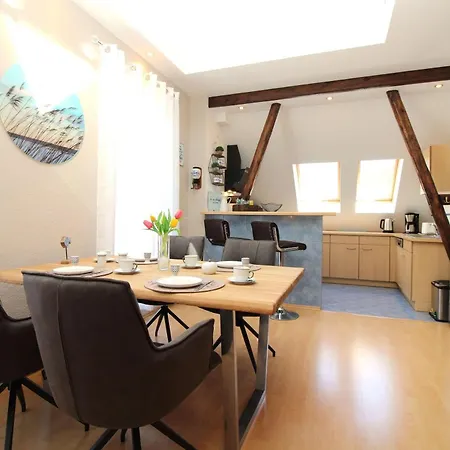 Silva 12 - Sally דירה