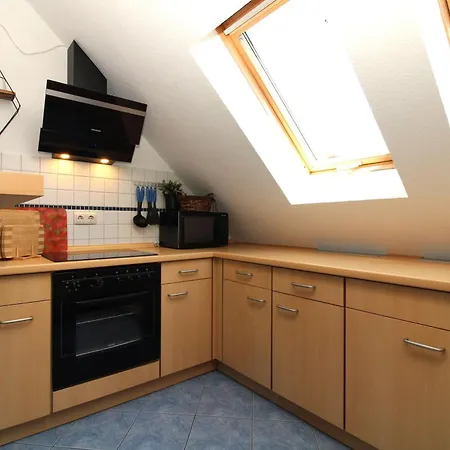 Silva 12 - Sally דירה