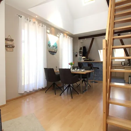 Silva 12 - Sally Ostseebad Kühlungsborn