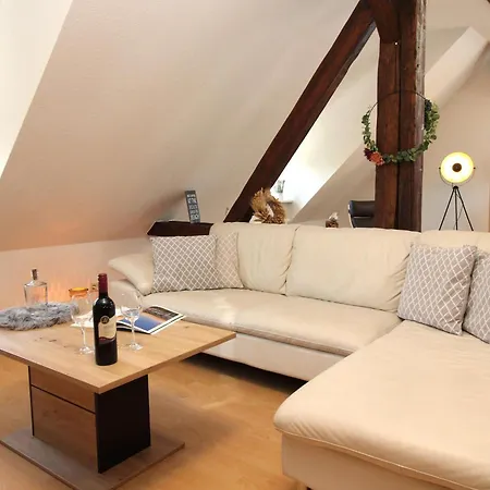 Silva 12 - Sally דירה