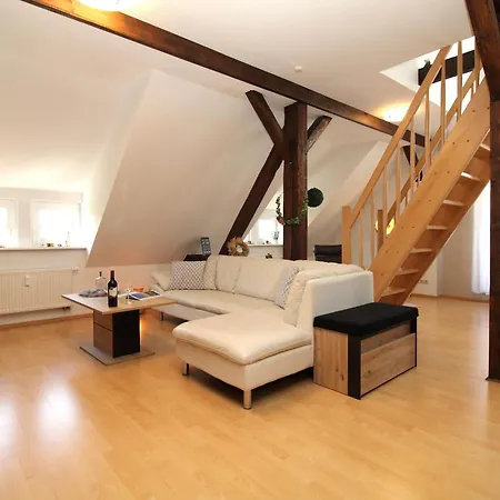 Apartment Silva 12 - Sally Kuehlungsborn