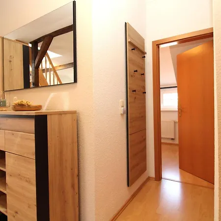 Silva 12 - Sally * Ostseebad Kühlungsborn